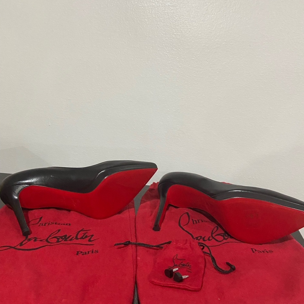Christian Louboutin